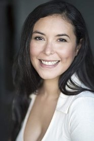 Iana Ramirez portrait