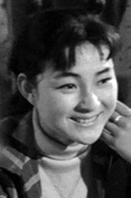Sayuri Mitani portrait