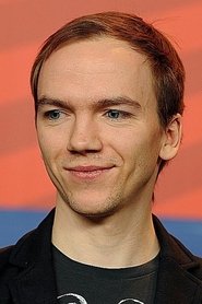 Jan Komasa portrait