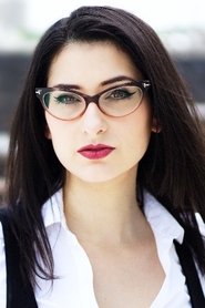 Rachel Klein portrait