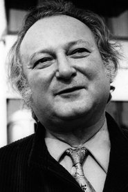 Max-Pol Fouchet portrait