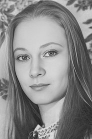 Svetlana Smirnova portrait
