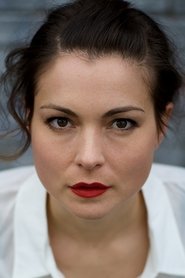 Henriette Richter-Röhl portrait