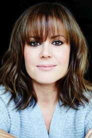 Patricia Paquin portrait