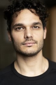 Alexander Mayah Larsen portrait