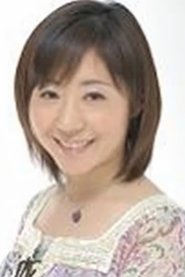 Miki Suga portrait