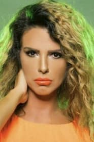 Donia Abdel Azziz portrait