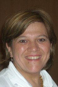 Léa Linster portrait