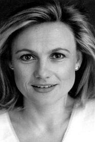 Elżbieta Jasińska portrait