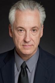 David A. Kimball portrait