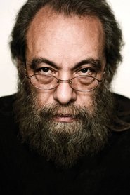 Massoud Farassati portrait