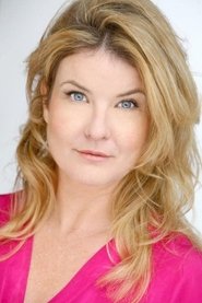 Pippa Hinchley portrait