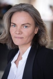 Véronique Royer portrait