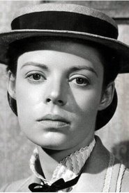 Dee Carroll portrait