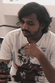 J Aditya portrait