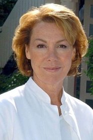 Gaby Dohm portrait