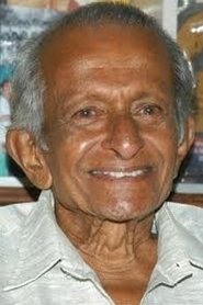 K M Rathnakar portrait