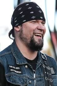 Nick Catanese portrait