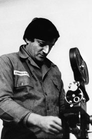 Gianfranco Baruchello portrait