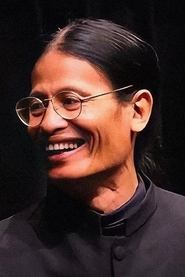 Pundhevanop Dhewakul portrait