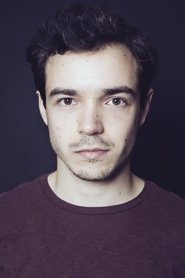 Dávid Hartl portrait