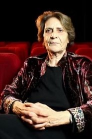 Giovanna Gagliardo portrait