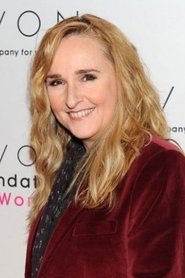 Melissa Etheridge portrait