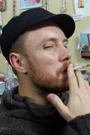 Andrey Ivakin portrait