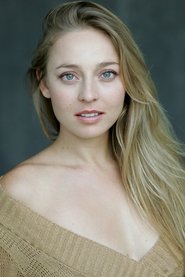 Nicole Fantl portrait