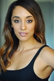 Leah Briese portrait