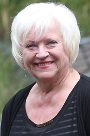 Zdena Herfortová portrait