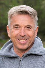 Jahn Ivar Jakobsen portrait