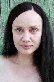 Natasha Shneider portrait