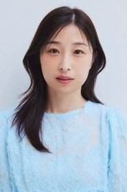 Arisa Ogata portrait