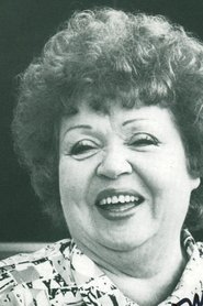 Jackie Sardou portrait