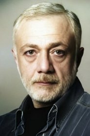 Irakli Apakidze portrait