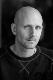 David Wiberg portrait
