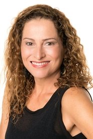 Adriana Nunes portrait