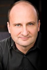David MacKay portrait