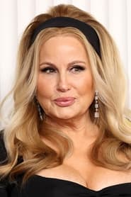 Jennifer Coolidge portrait
