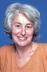 Jacqueline Brookes portrait