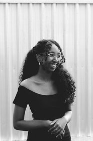 Monick Miranda portrait