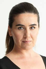 Ümmü Putgül portrait