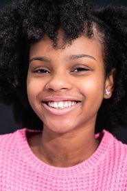Brielle Rankins portrait