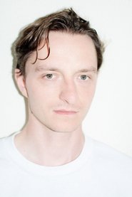 Damian Kosowski portrait