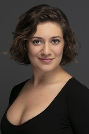 Aycan Koptur portrait