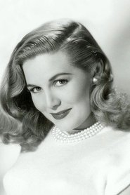 Rita Corday portrait