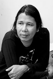 Hafiz Rancajale portrait
