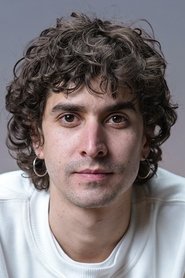 Emmanuel Restrepo portrait