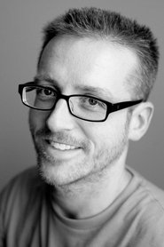 Andrew Mueller portrait